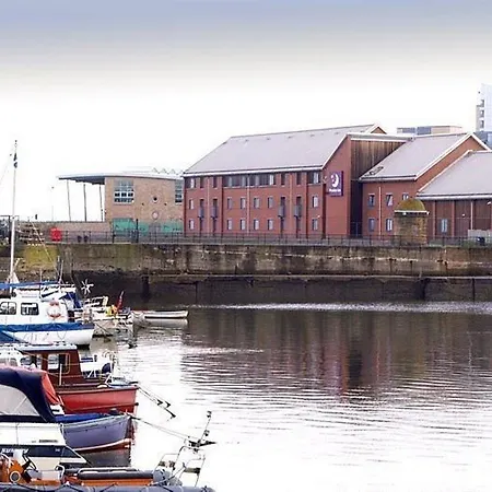 Hotel Premier Leith Waterfront