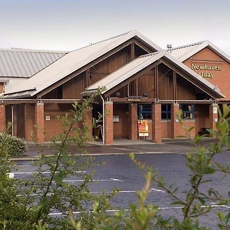 Premier Leith Waterfront