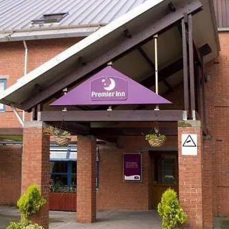 Premier Leith Waterfront Edinburgh