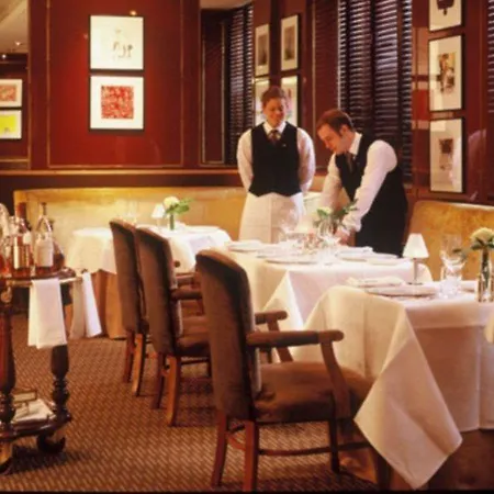 The Balmoral
