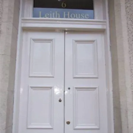 Affittacamere Leith House Edimburgo