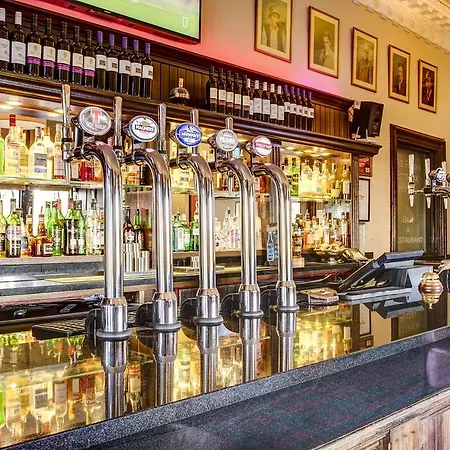 Hotel Royal Ettrick