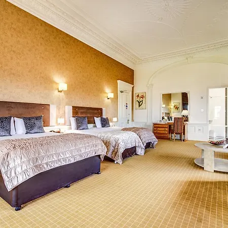 Hotel Royal Ettrick