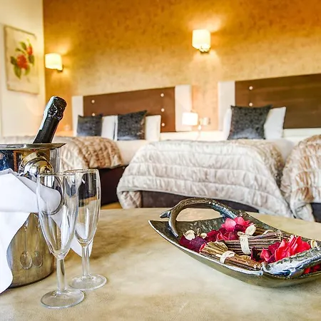 Hotel Royal Ettrick