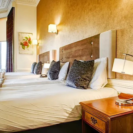Royal Ettrick Edimburgo