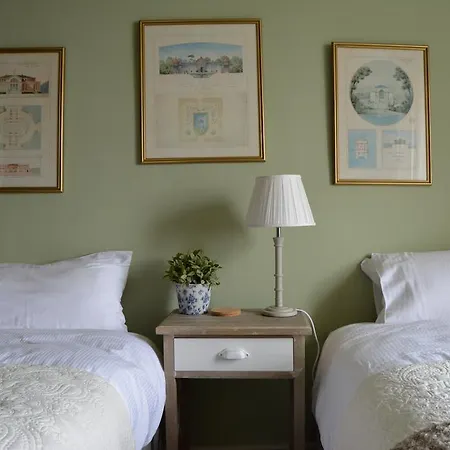 Apartment Royal Mile Elegance - Space & Luxury Edinburgh