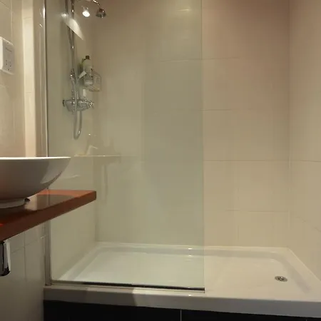 Apartment Royal Mile Elegance - Space & Luxury Edinburgh