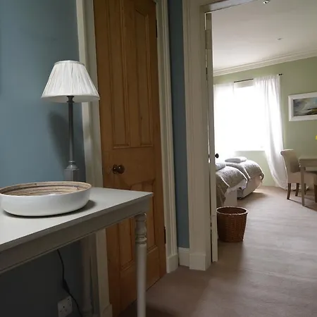 Royal Mile Elegance - Space & Luxury