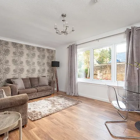 דירה Gilmour's Entry