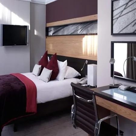 Hotel Grosvenor