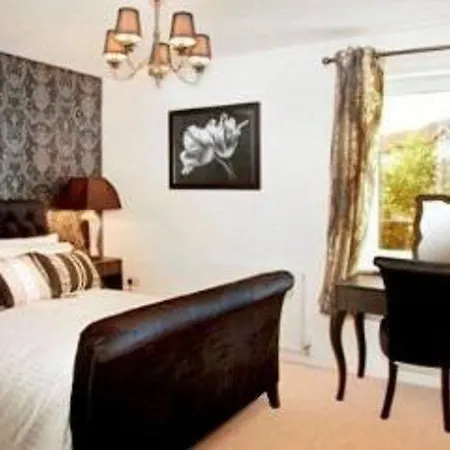 Oakhill Edinburgh