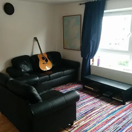公寓 Heritage City - Cosy City Centre Duplex *