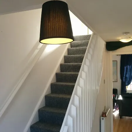 公寓 Heritage City - Cosy City Centre Duplex *