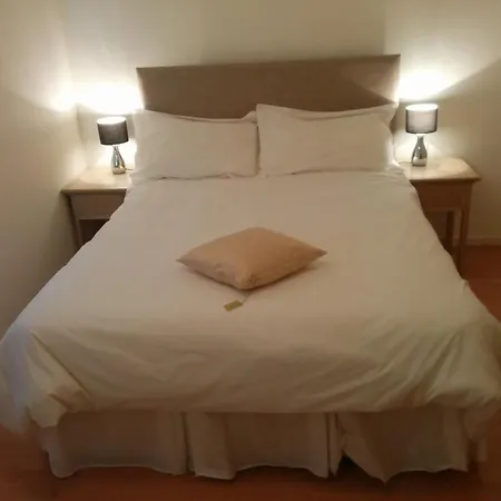 公寓 Heritage City - Cosy City Centre Duplex 爱丁堡