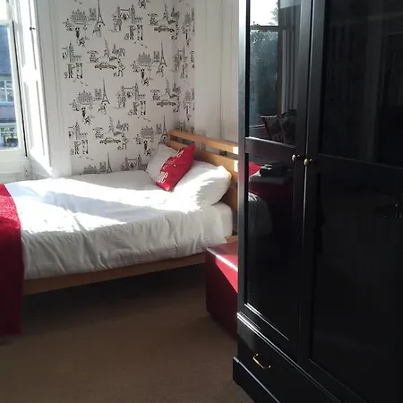 Wilton Road Alojamento de Acomodação e Pequeno-almoço