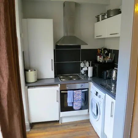 Apartment - Royal Mile *