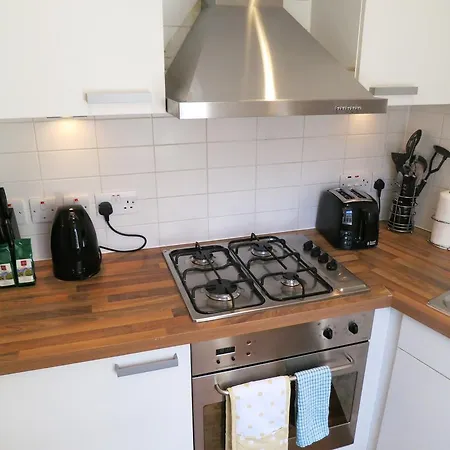 Apartment - Royal Mile *