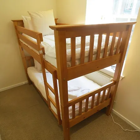 Apartment - Royal Mile *