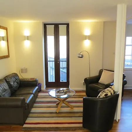 Apartment - Royal Mile Edinburgh