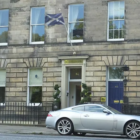 Queens Edinburgh