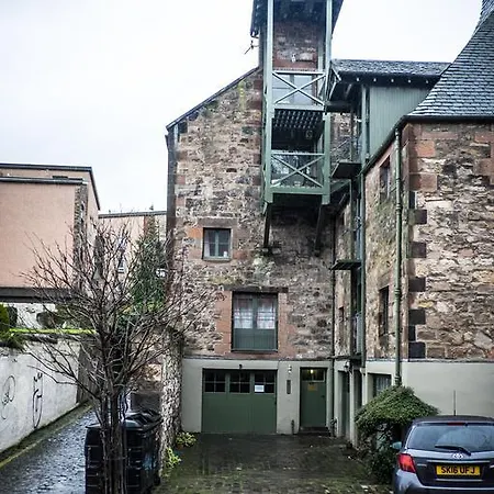 Old Town Brewery Appartement