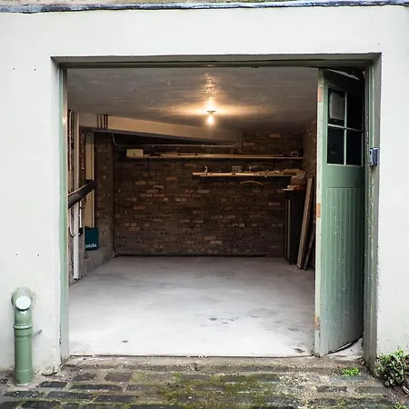 Old Town Brewery Appartement *