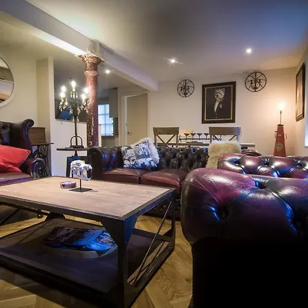 Old Town Brewery Appartement