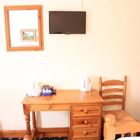 Twin Lions Hotel Edimburgo