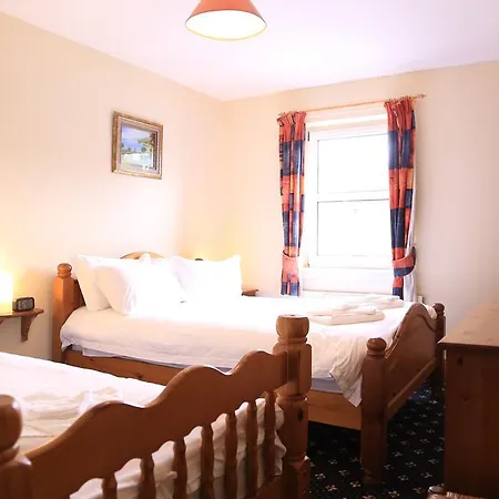 Twin Lions Edimburgo