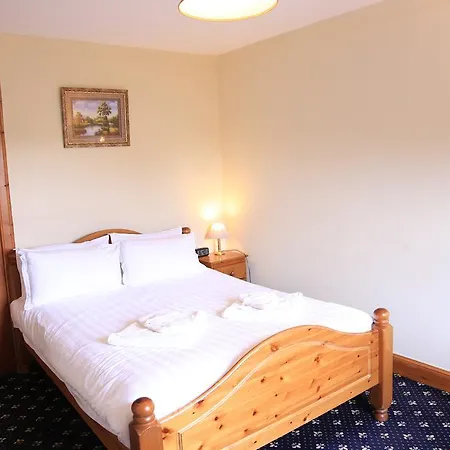 Twin Lions 2* Edimburgo