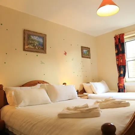 Twin Lions Edimburgo