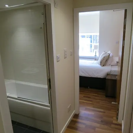 Apartment - Royal Mile *