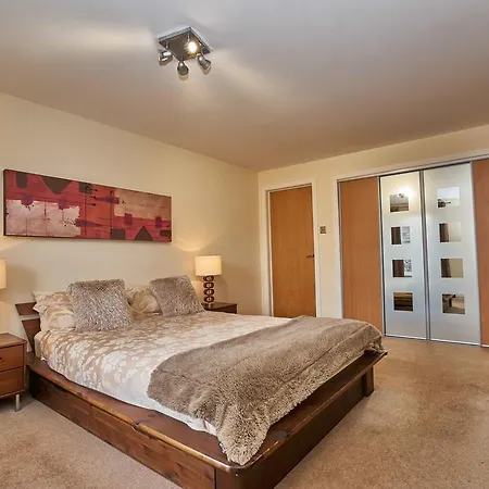 Apartment Haymarket EDI