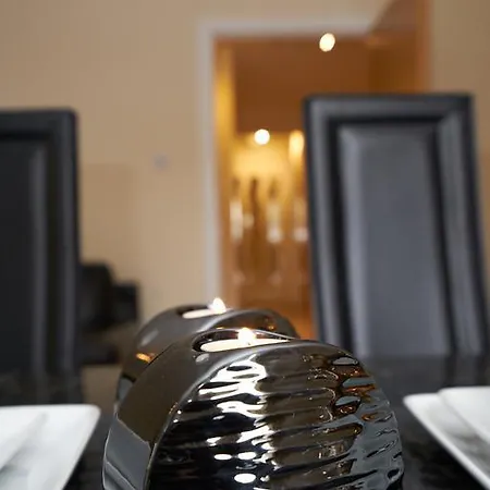 Apartman Pearl - Haymarket *