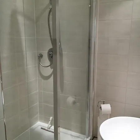 Appartement Grassmarket, Castle Wynd