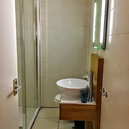 Appartement Grassmarket, Castle Wynd