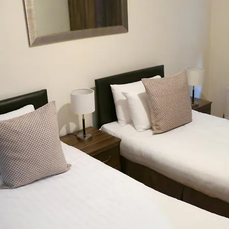 - Royal Mile Apartment Edinburgh