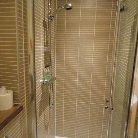 Violet Bank New Town * אדינבורו