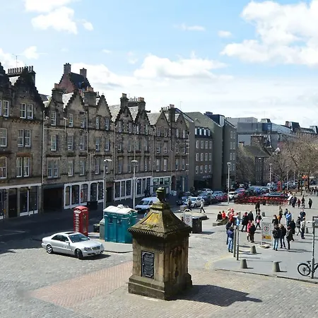 Old Town View - Picture Perfect! *