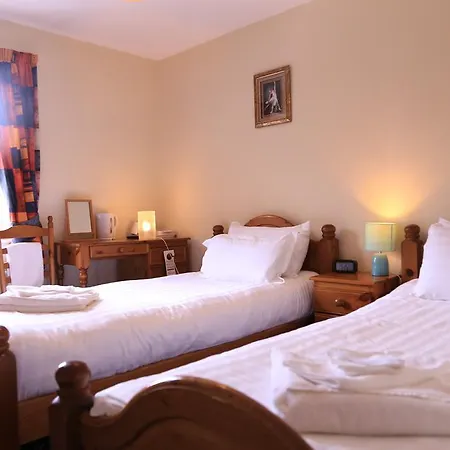 Twin Lions Edimburgo