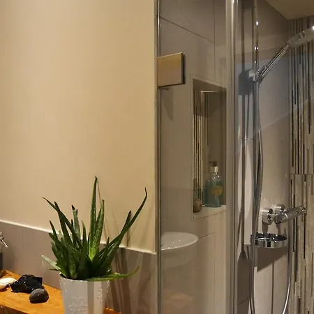 Casa Hamilton B&B 4*