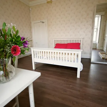 Lauriston Park אדינבורו