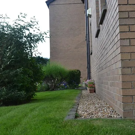 Lejlighed Boat Edinburgh