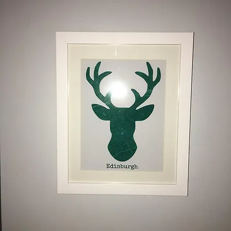 Appartement The Abbeyhill Bonnie Thistle