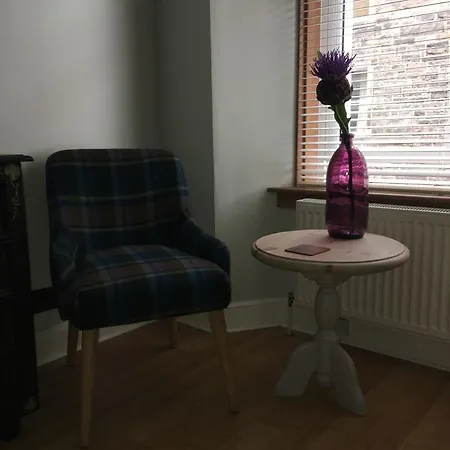 The Abbeyhill Bonnie Thistle Appartement