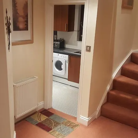 Daire Penthouse Sleeps 11