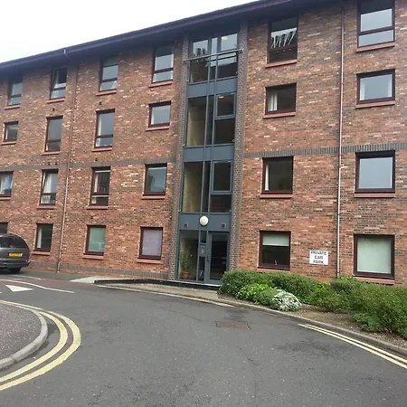 Penthouse Sleeps 11 Daire *