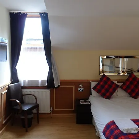 Guest house Bala House Edinburgh