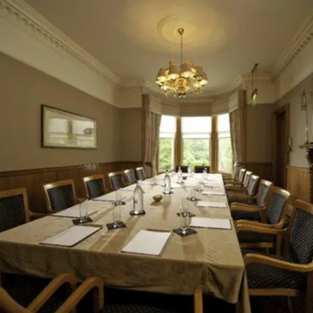 Channings Hotel, An Ascend Collection Member