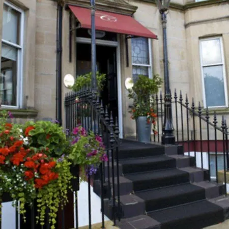 Hotel Channings Hotel, An Ascend Collection Member Edinburgh